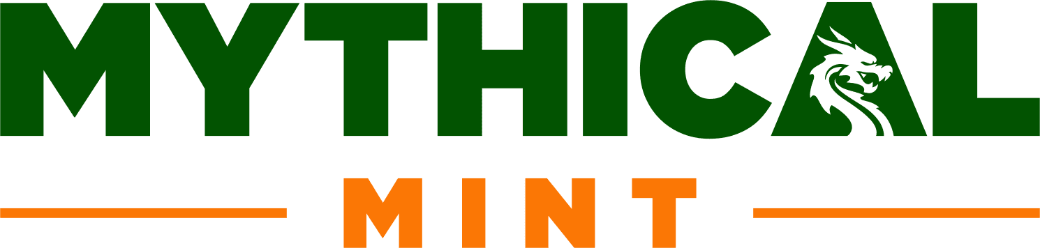 Mythical Mint